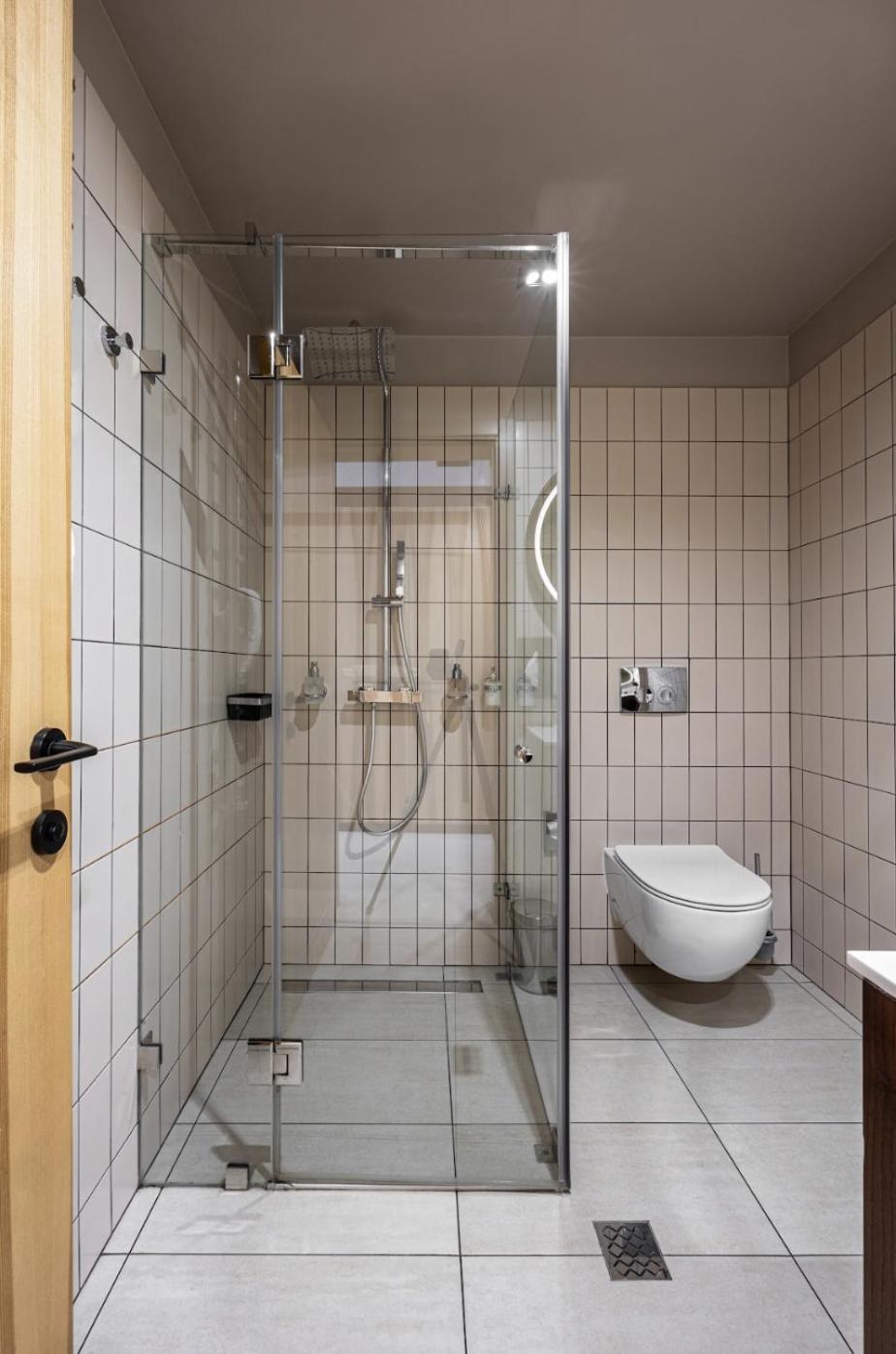 Ribas Karpaty Bukovel Exterior foto